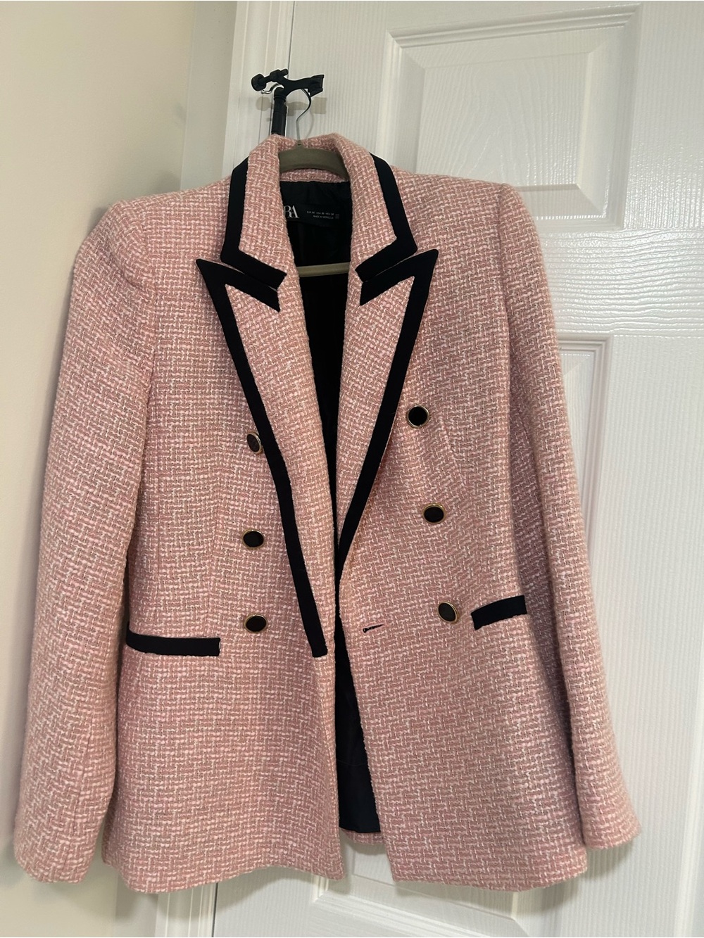 Zara blazer